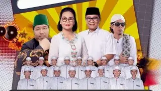KONSER CINTA SEMARANG BERSATU MUKTIHARJO BERSHOLAWAT BERSAMA GUS HUDA,GUS MAKSUM & JAGUAR 20-11-2024