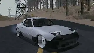 SHARE MP GRAY ENB SUP SAMP#gtasamp #gta_sa_android #gtasalite