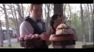 Winking Wedding Day 2016