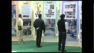 Technodomus RiminiFiera 2009