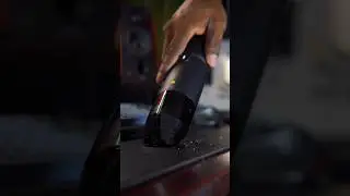 HOTO Compressed Air Capsule! You Need This