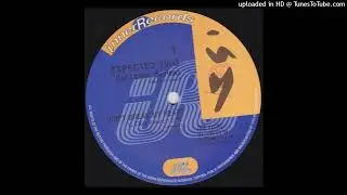 Expected Two - Don’t Break My Heart (Power Version)
