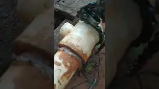 chave multifuncional para filtro e cano
