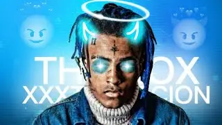 meri sapno ki rani x the box x XXXTENTACION