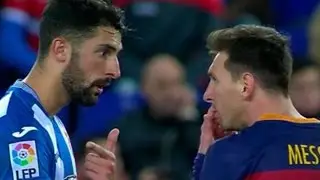 HEIGHT OF FOOTBALLERS