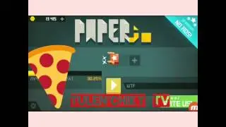 ⭐PAPER.IO : ВЫЖИТЬ⭐