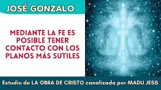 💥 No todos están capacitados para la REALIDAD ESPIRITUAL