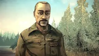 Telltale TWD season 2 episode 1