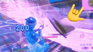Yessir 🤟 + Best Aimbot Console Linear Settings