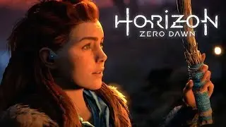 Celula de Energia #2 | GAIA Prime - Horizon Zero Dawn