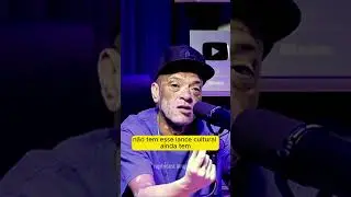 POR QUE NÃO EXISTE RADIO DE RAP NO BRASIL? 