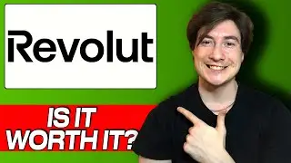 Revolut Honest Review & User Experience | Is It Worth It in 2025?