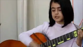 zarok - ateş böceğim misin