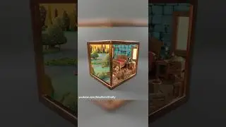 Blender уроки для начинающих нода ray portal bsdf