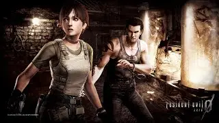 Lanjut mencari jawaban soal Virus - Resident Evil 0 Zero