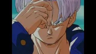 MAITRO  - Future Trunks II