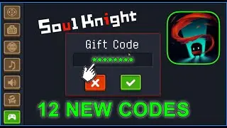 Soul Knight Gift Code December 2025 - Soul Knight 2025