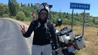 Moto ADV-Iran 2023 day2