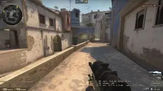 CS:GO| Катаю как глобал в ММ| часть 10