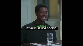 Brad Pitt's American vs British Accents 😂