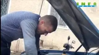 Бизнес империя Лефтерова
