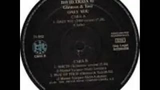 David Traya By Ghönsso & Tazz - Only You