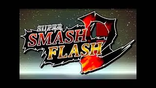Super Smash Flash 2 - Results Screen (My Remix)