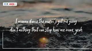 Permission to Dance - BTS (Lyrics)