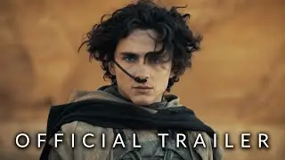 Dune: Part Two - Official Trailer #3 (2024)