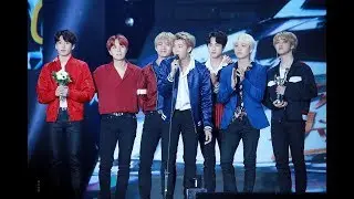 TAEGI VSUGA Golden Disk Awards [ENG]