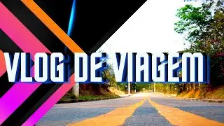 Vlog de viagem maluca