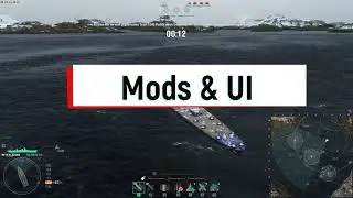 UI & Mods