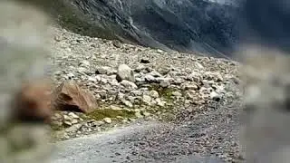 Lahaul Spiti 2018 | Roadtrip | TravelMuni | Advanture |Royal Enfield