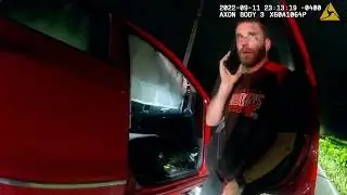 Bodycam: The Homicide of YouTube Star John Pappas