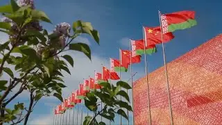 Belarus builds its first amino acid plant in cooperation with China