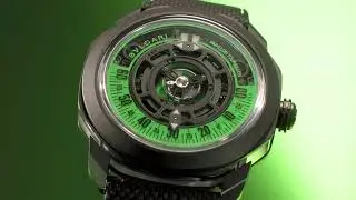 Bulgari Octo Roma Papillon