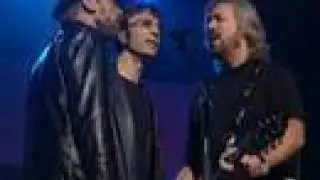 Bee Gees (11/16) - Medley part 1