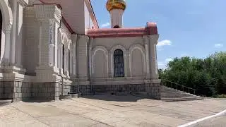 В саду дела идут !  Но по городу надо пройтись