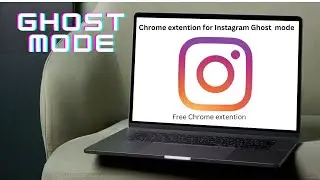 how to use ghost mode in instagram pc or from from any web browser