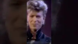 David Bowie - Let's Dance (Doddy Remix 2024)