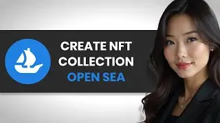 How to Create an NFT Collection and List it on OpenSeanft (2024)