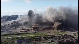 Доброе утро мы из России/ Россия Украина/ сила в правде
