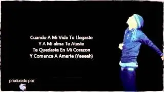 arcangel ft. yeyow - se que es asi (Letra) ORIGINAL