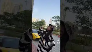 Аня Покров в Дубае #Shorts
