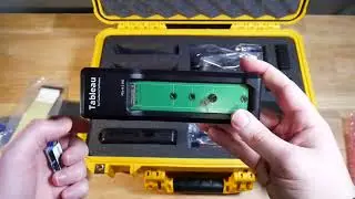 What's in the box? Digital Intelligence UltraBlock Kit!
