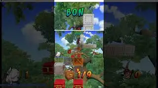 Bonus Round #7 Road To Nowhere | Crash Bandicoot  #nsanetrilogy #shorts