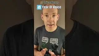 Home Assistant - Year of voice - Livestream 