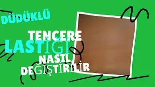 Düdüklü Tencerelerde Lastik Nasıl Değiştirilir #düdüklü tencere