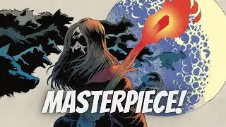 Dracula: Book One - The Impaler Review (Spoilers)