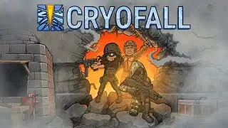 CryoFall рейд(1)